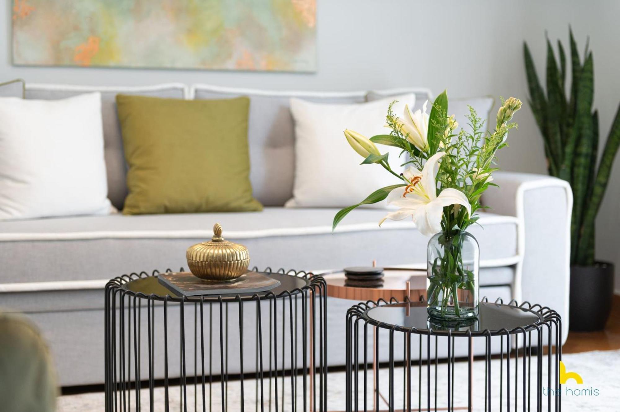Contemporary 2-Bdr Apt Near Kalimarmaro & Alsos Park! 아테네 외부 사진